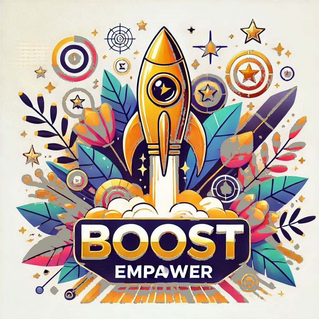 boost and act