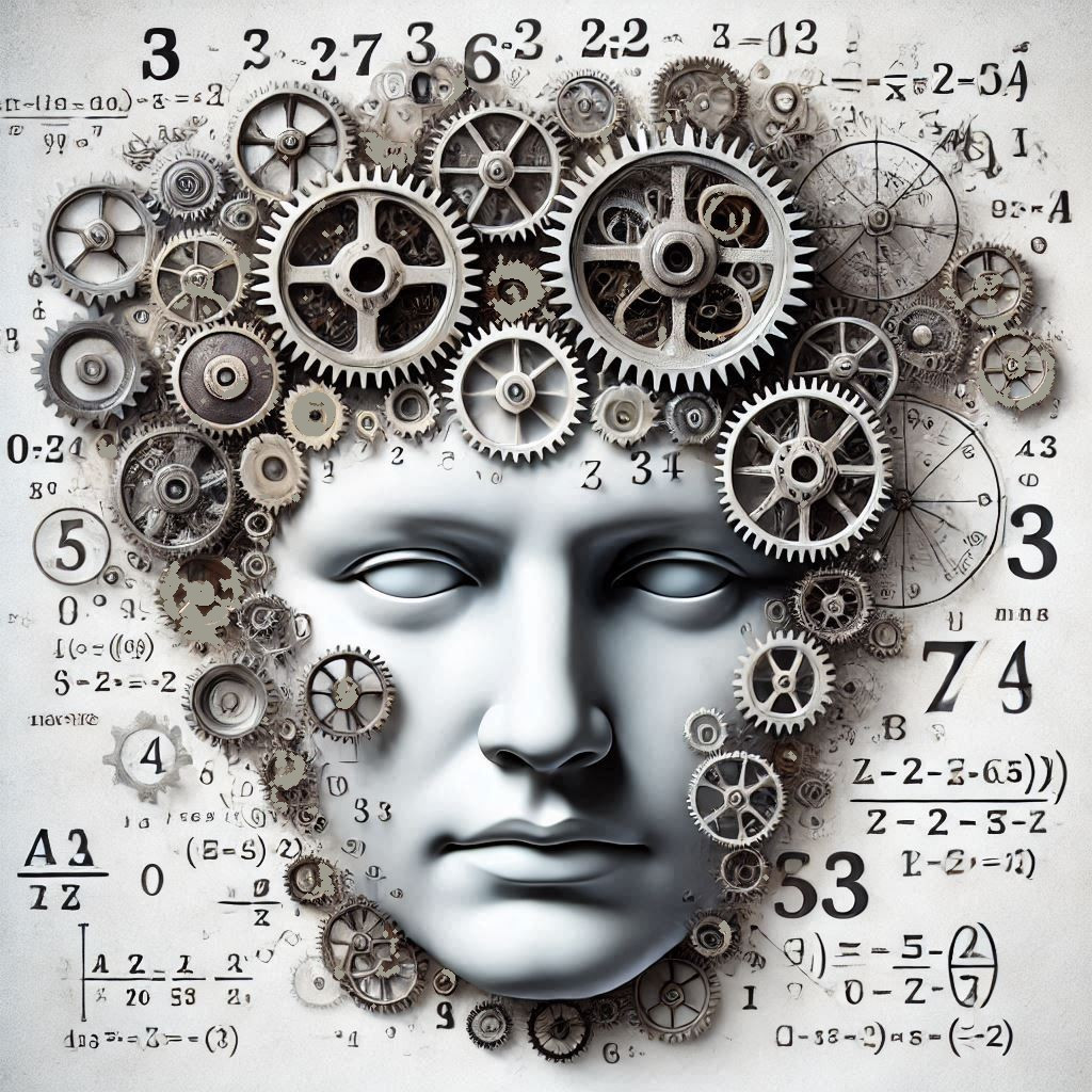 Computing and anlyzing