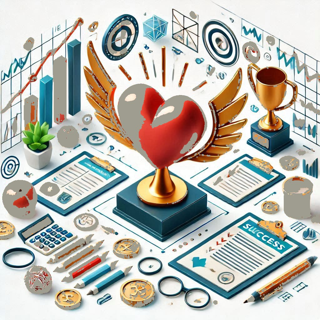 perform and excel
